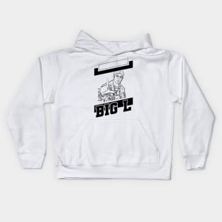 BIG L Kids Hoodie